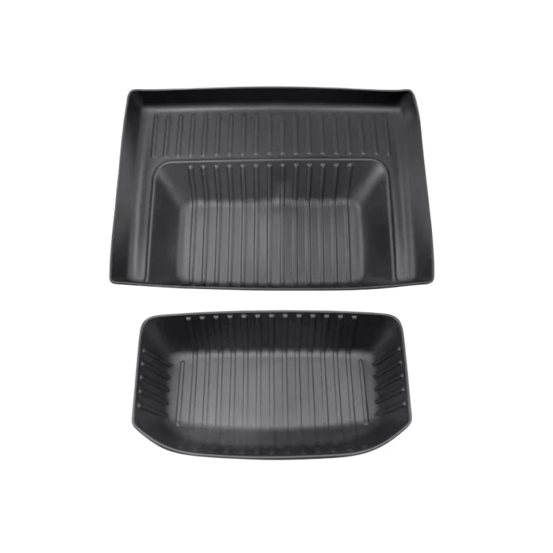 XPENG G9 Trunk & Frunk Organizer